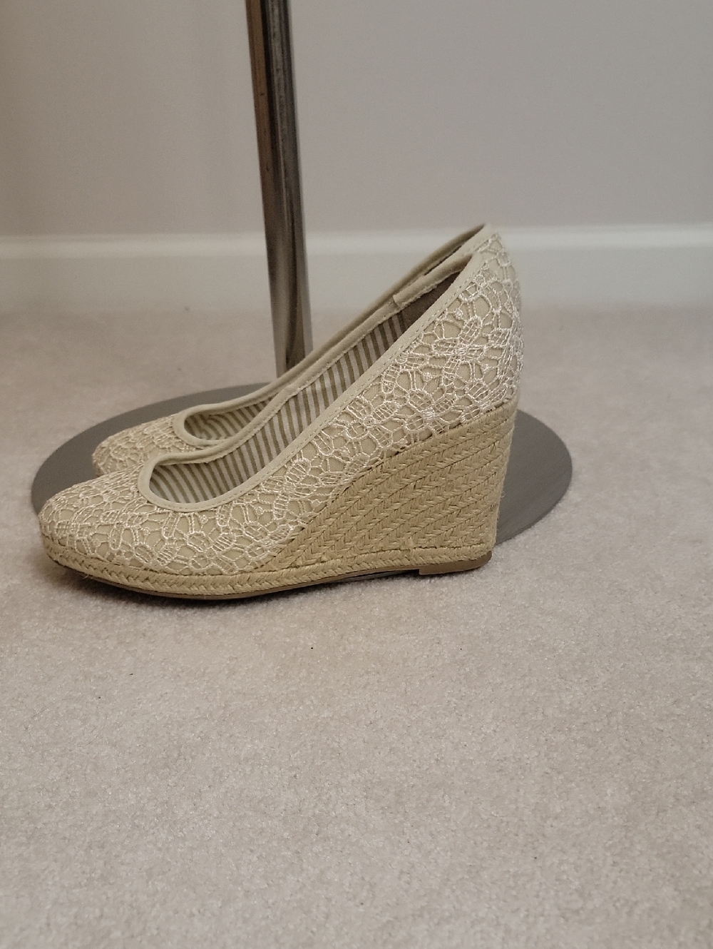 Wedges by Unlisted - Picture 2 of 4